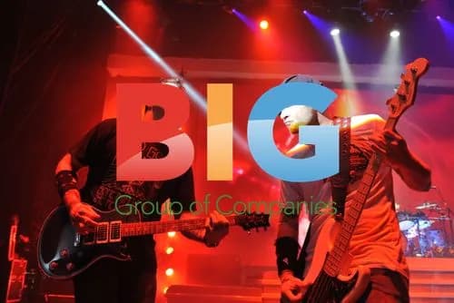 3 Doors Down Perform in London