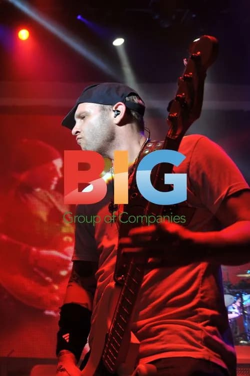 3 Doors Down Perform in London