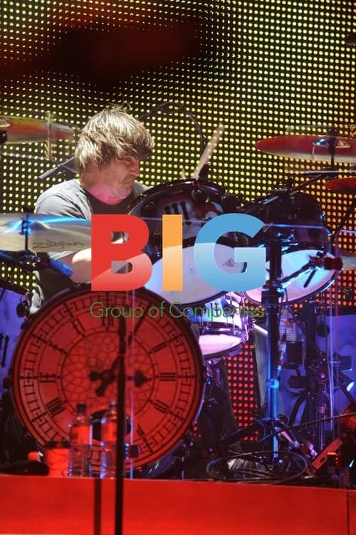 3 Doors Down at Hammersmith Apollo