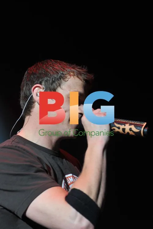 3 Doors Down Perform in London