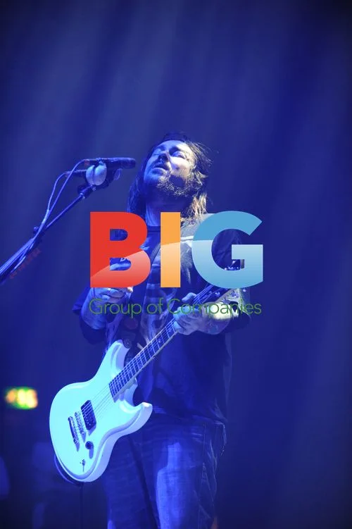 3 Doors Down at Hammersmith Apollo