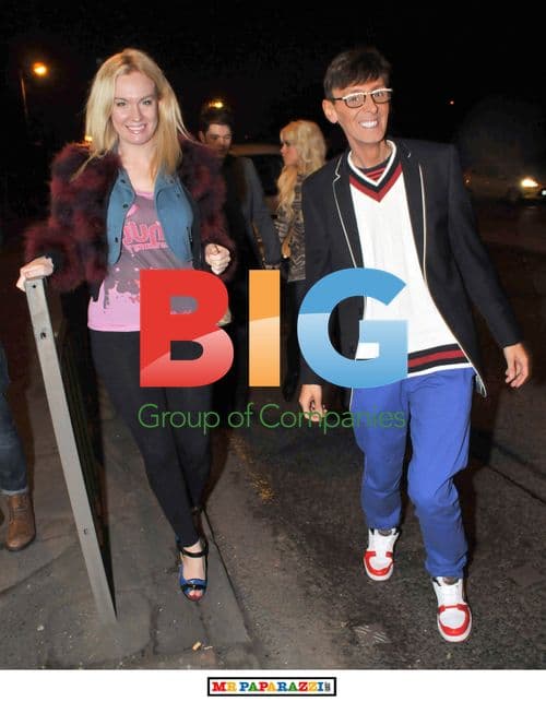 X Factor Contestants Support Matt Cardle Gig