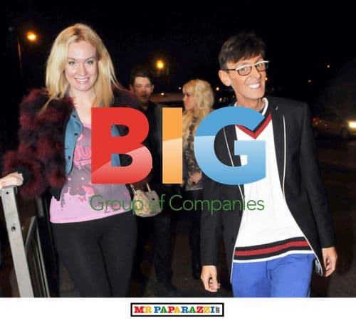 X Factor Contestants Support Matt Cardle Gig