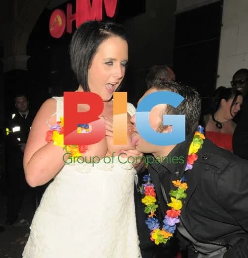Television X SHAFTA Awards 2012