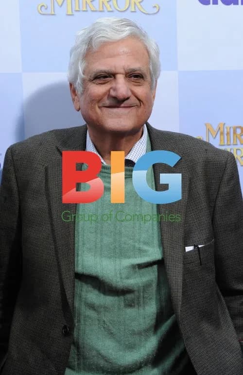 Michael Lerner at 'Mirror Mirror' Premiere