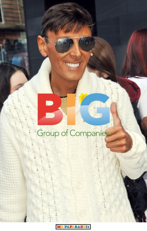 X Factor Contestant Leaving for Tour