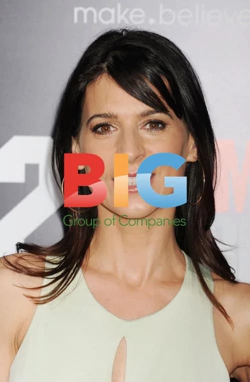 Perrey Reeves at '21 Jump Street' Premiere