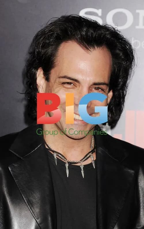 Richard Grieco at '21 Jump Street' Premiere