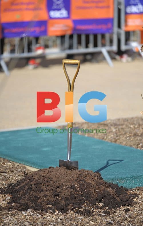 Duchess Kate First Public Address