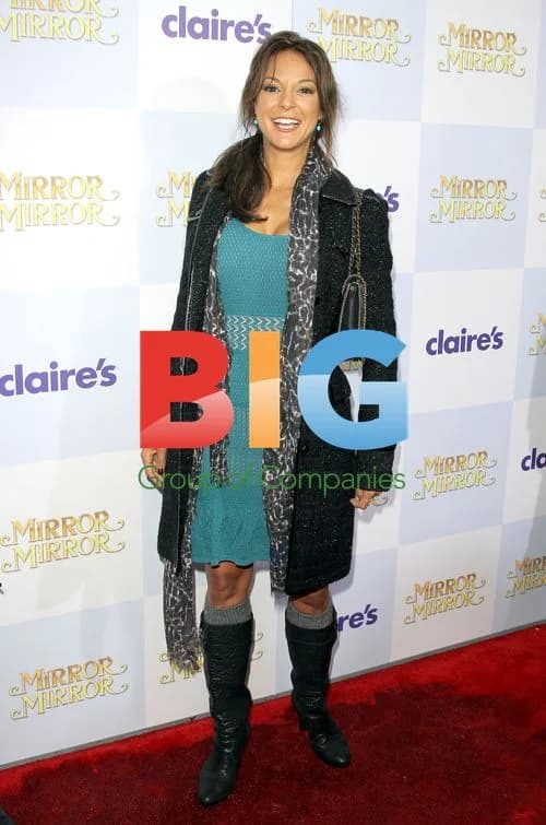 Mirror Mirror Premiere