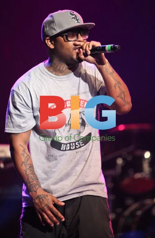 Slaughterhouse Performing at SXSW