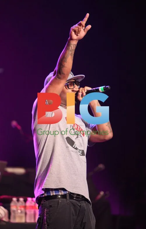Slaughterhouse Performs at SXSW