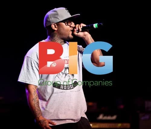 Slaughterhouse Perform at SXSW