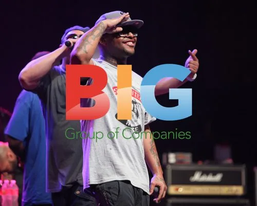 Slaughterhouse Performs at SXSW