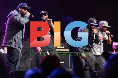 Slaughterhouse at SXSW 2012