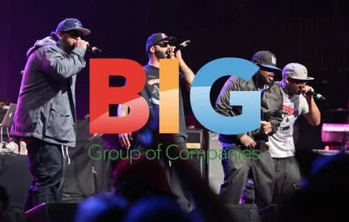 Slaughterhouse Perform at SXSW