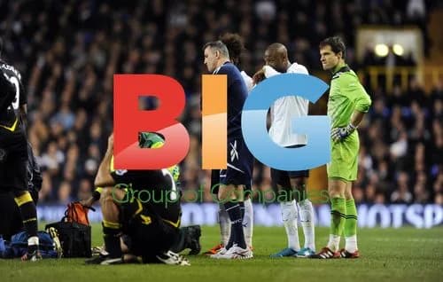 Fabrice Muamba medical emergency