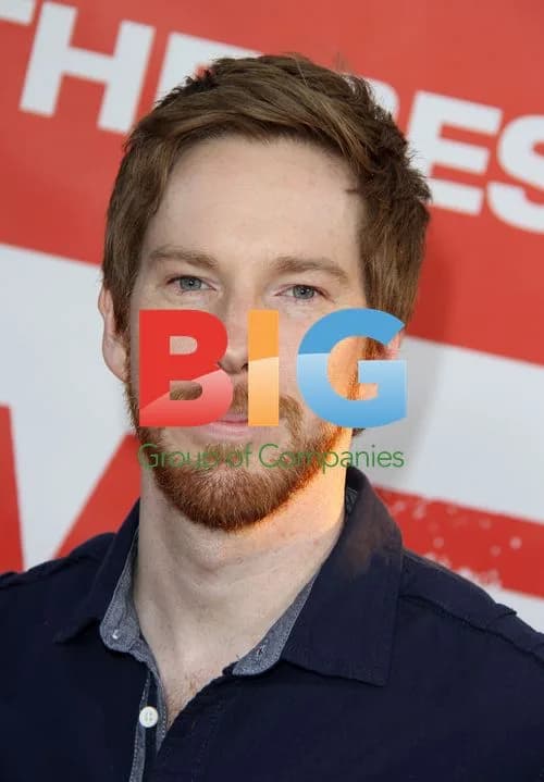Chris Owen at "American Reunion" premiere