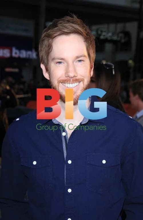 Chris Owen at 'American Reunion' Premiere