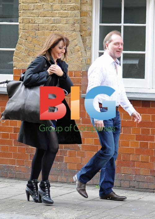 Carol Vorderman Leaving ITV