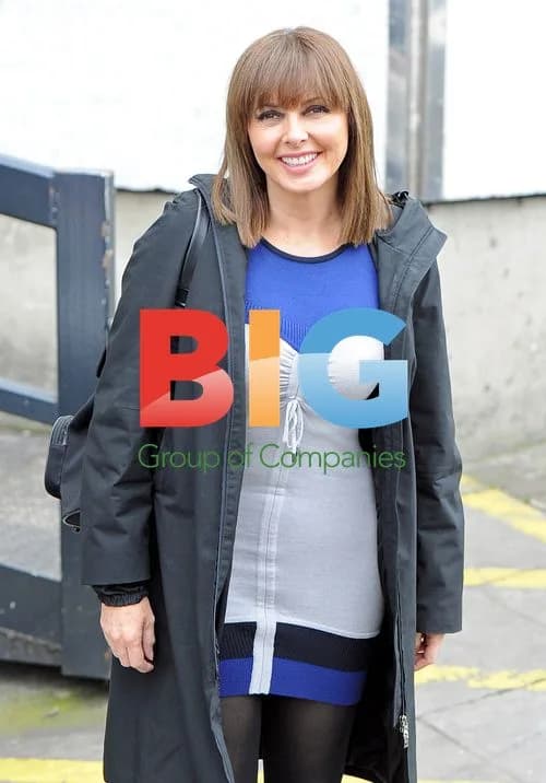 Carol Vorderman Leaves ITV Studios
