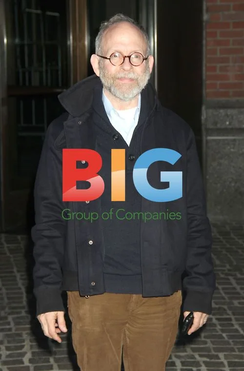 Bob Balaban at Intruders screening