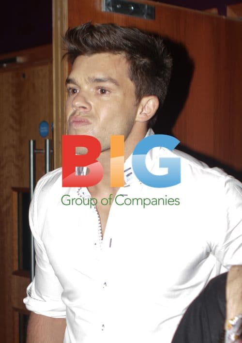 Leandro Penna at Gaucho International Polo