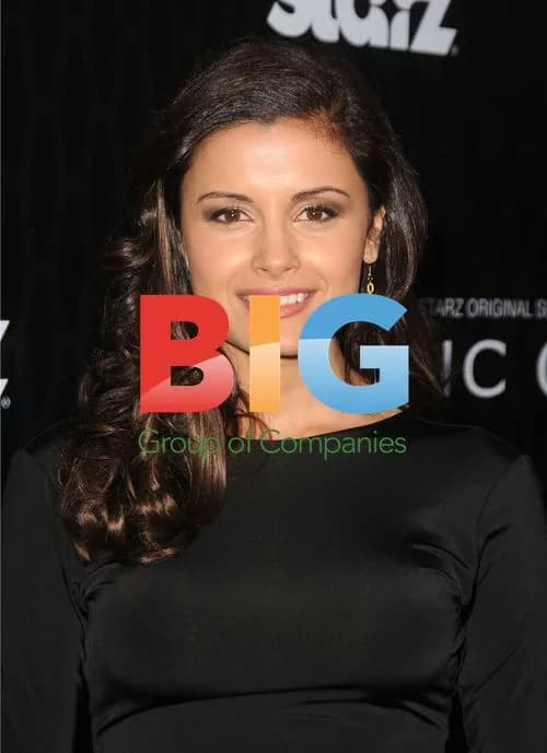 Catalina Rodriguez at 'Magic City' Premiere