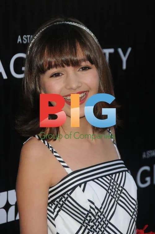 Taylor Blackwell at 'Magic City' Premiere