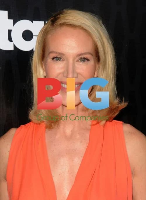Kelly Lynch at 'Magic City' Premiere