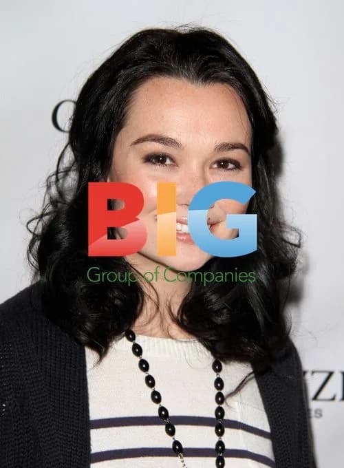 Kristen Ruhlin at GROWZE Launch