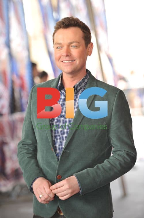 Britain's Got Talent Judges and Presenters