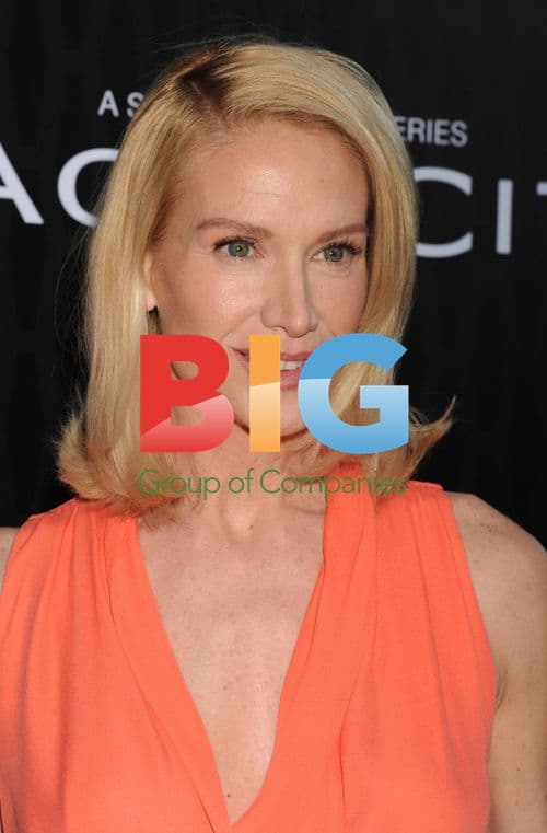 Kelly Lynch at 'Magic City' LA Premiere