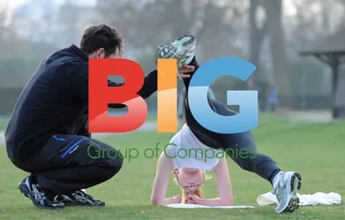 Amber Atherton Workout in London Park