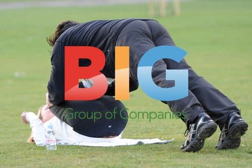 Amber Atherton's Workout in London Park