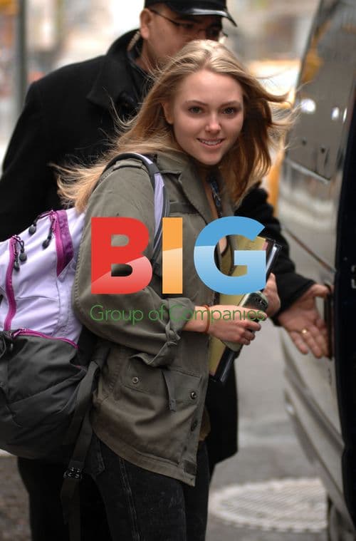 AnnaSophia Robb at 'Carrie Diaries' Tests
