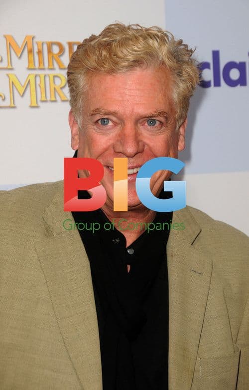 Christopher McDonald at 'Mirror Mirror' Premiere