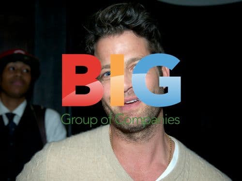 Nate Berkus at Stylecaster's 50 Most Stylish New Yorkers Event