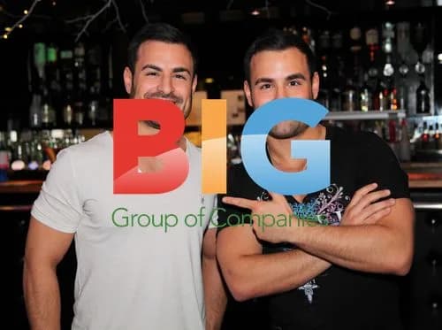 TOWIE and Big Brother Stars at Charity Zumba Event