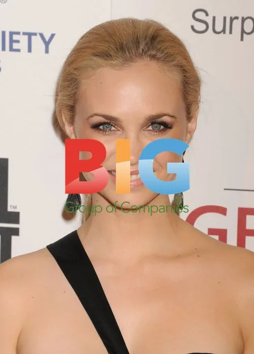 Fiona Gubelmann at 26th Genesis Awards