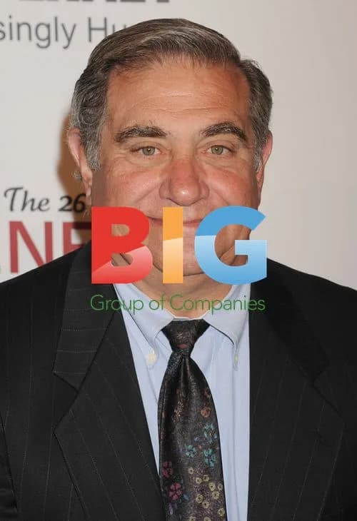 Dan Lauria at 26th Genesis Awards