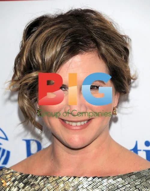 Tracey Gold at GLAAD Media Awards