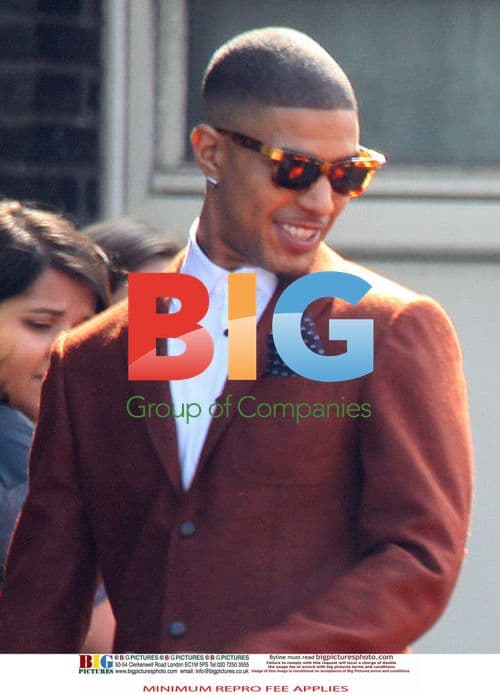 Celebs Compete for Charity Funds