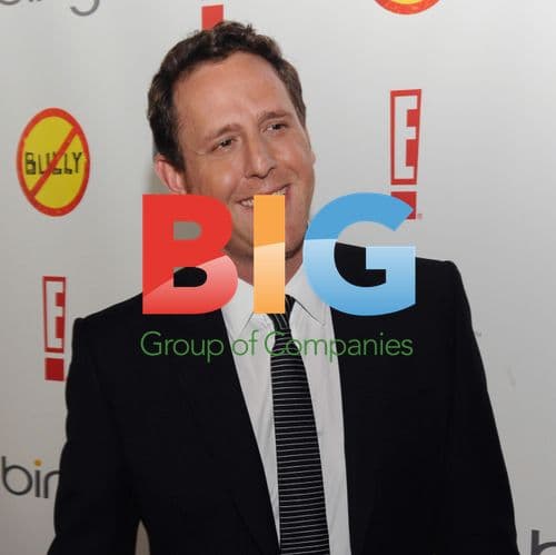 Lee Hirsch at 'Bully' premiere