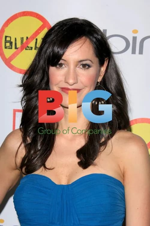 Charlene Amoia at 'Bully' premiere