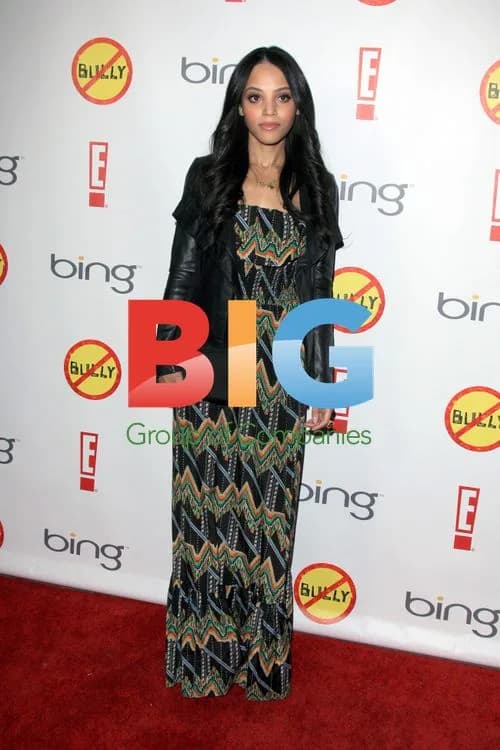Bianca Lawson at 'Bully' premiere