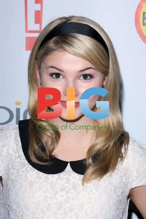 Stefanie Scott at 'Bully' Premiere