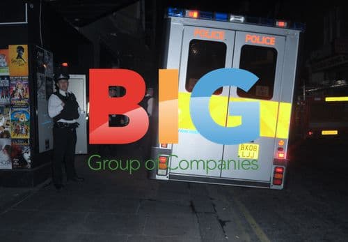 Drake's London Afterparty Incident