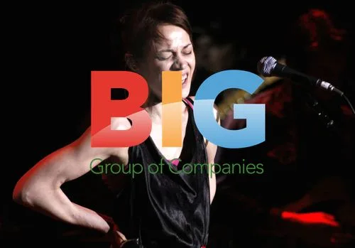 Fiona Apple Performing in Atlantic City
