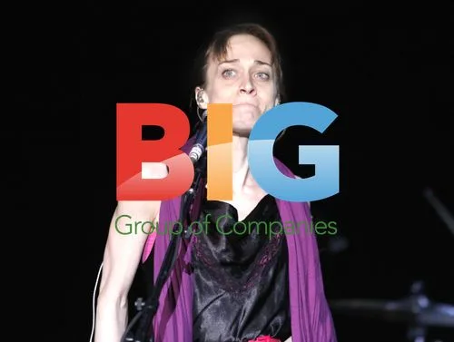 Fiona Apple Performing in Atlantic City